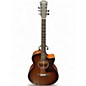 Used 2023 Taylor 326CE BARITONE 8 SPECIAL EDITION Sunburst Acoustic Electric Guitar thumbnail