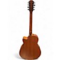 Used 2023 Taylor 326CE BARITONE 8 SPECIAL EDITION Sunburst Acoustic Electric Guitar