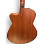 Used 2023 Taylor 326CE BARITONE 8 SPECIAL EDITION Sunburst Acoustic Electric Guitar