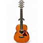 Used Taylor GS Mini-e Mahogany Acoustic Electric Guitar thumbnail