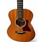 Used Taylor GS Mini-e Mahogany Acoustic Electric Guitar