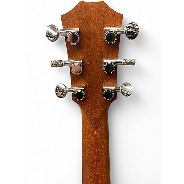 Used Taylor GS Mini-e Mahogany Acoustic Electric Guitar
