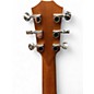 Used Taylor GS Mini-e Mahogany Acoustic Electric Guitar