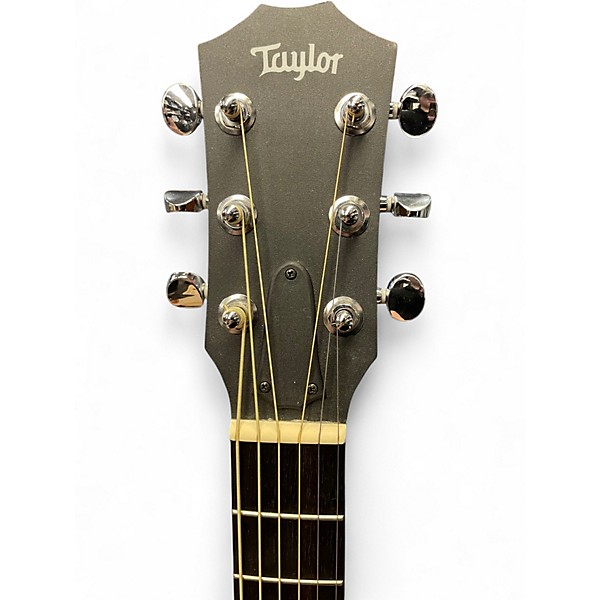 Used Taylor GS Mini-e Mahogany Acoustic Electric Guitar