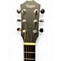 Used Taylor GS Mini-e Mahogany Acoustic Electric Guitar
