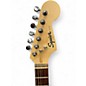 Used Squier Mini Affinity Stratocaster Pink Electric Guitar