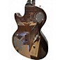 Used Gibson LPM Ebony Solid Body Electric Guitar