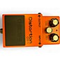 Used BOSS DS1 Distortion Effect Pedal thumbnail