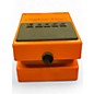 Used BOSS DS1 Distortion Effect Pedal