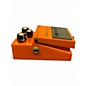 Used BOSS DS1 Distortion Effect Pedal
