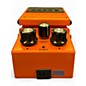 Used BOSS DS1 Distortion Effect Pedal