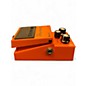 Used BOSS DS1 Distortion Effect Pedal