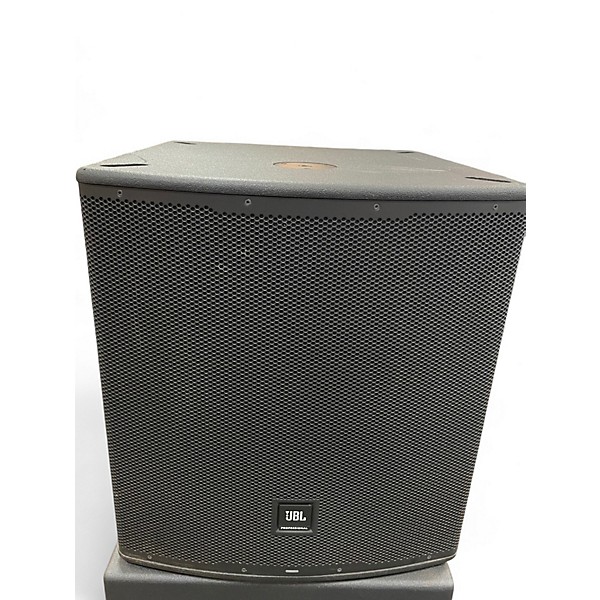 Used JBL EON718S Powered Subwoofer