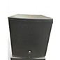 Used JBL EON718S Powered Subwoofer thumbnail