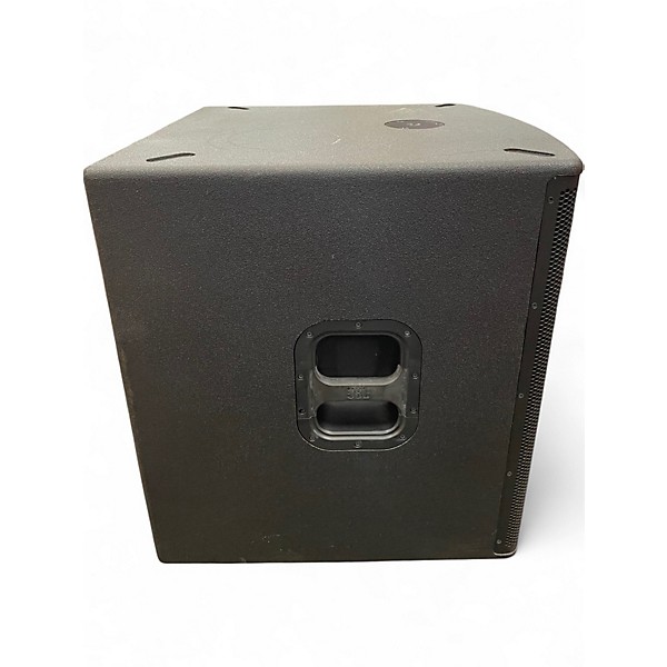 Used JBL EON718S Powered Subwoofer