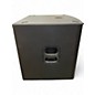 Used JBL EON718S Powered Subwoofer