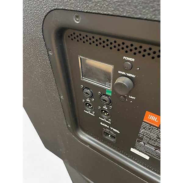 Used JBL EON718S Powered Subwoofer