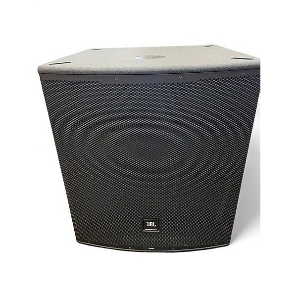 Used JBL EON718S Powered Subwoofer