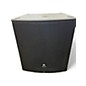 Used JBL EON718S Powered Subwoofer thumbnail