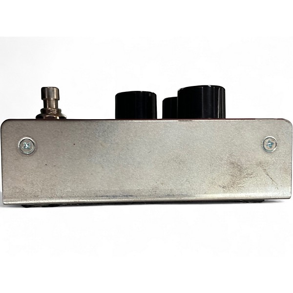Used TC Electronic RUSTY FUZZ Effect Pedal