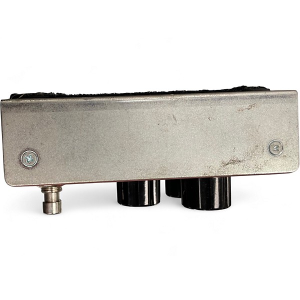 Used TC Electronic RUSTY FUZZ Effect Pedal
