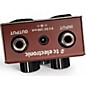Used TC Electronic RUSTY FUZZ Effect Pedal