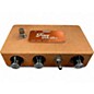 Used Warm Audio FOXY TONE BOX Effect Pedal thumbnail