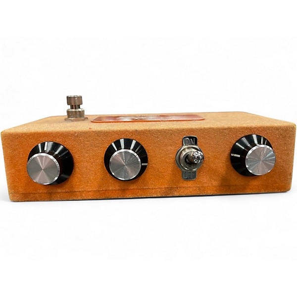 Used Warm Audio FOXY TONE BOX Effect Pedal