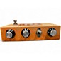 Used Warm Audio FOXY TONE BOX Effect Pedal