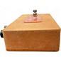 Used Warm Audio FOXY TONE BOX Effect Pedal