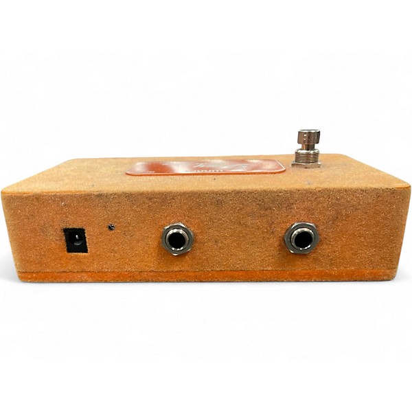 Used Warm Audio FOXY TONE BOX Effect Pedal
