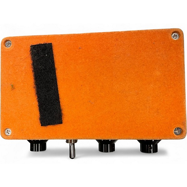 Used Warm Audio FOXY TONE BOX Effect Pedal