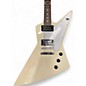 Used Gibson Explorer Classic White Solid Body Electric Guitar