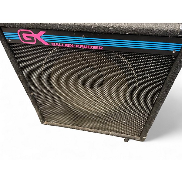 Used Gallien-Krueger 115LB Bass Cabinet