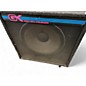 Used Gallien-Krueger 115LB Bass Cabinet