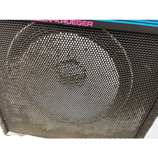 Used Gallien-Krueger 115LB Bass Cabinet