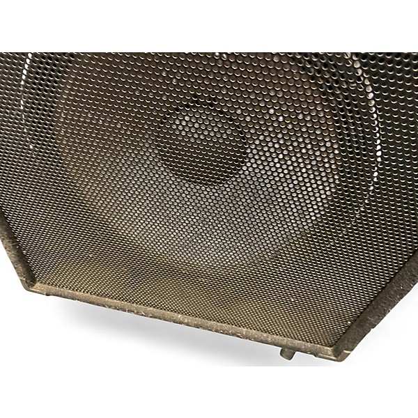 Used Gallien-Krueger 115LB Bass Cabinet