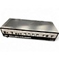 Used Gallien-Krueger 400RB-IV 280W Bass Amp Head thumbnail