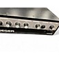 Used Gallien-Krueger 400RB-IV 280W Bass Amp Head