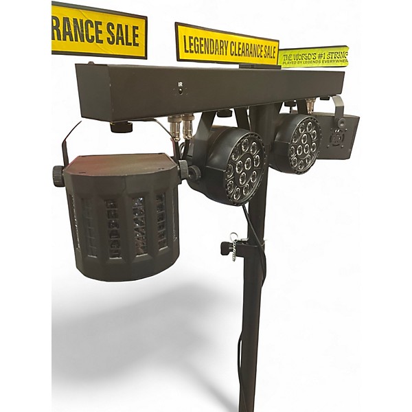 Used Miscellaneous Stage Lights Lighting Effect