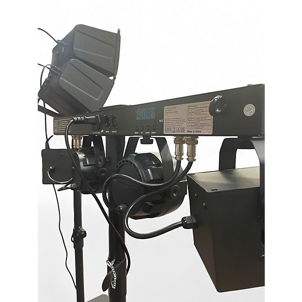 Used Miscellaneous Stage Lights Lighting Effect