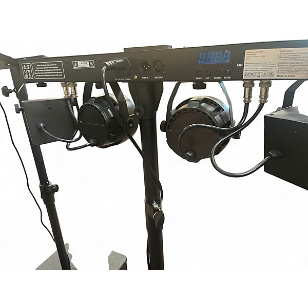 Used Miscellaneous Stage Lights Lighting Effect