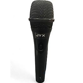 Used Jyx CARDIOD DYNAMIC MICROPHONE Dynamic Microphone