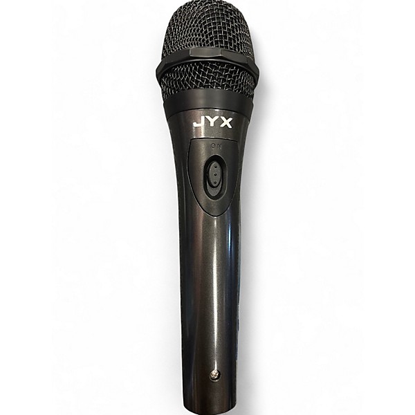 Used Jyx CARDIOD DYNAMIC MICROPHONE Dynamic Microphone