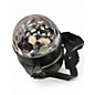 Used Miscellaneous MINI DISCO BALL LIGHT Mirror Ball thumbnail