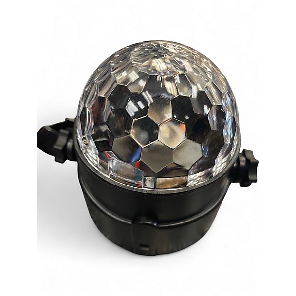 Used Miscellaneous MINI DISCO BALL LIGHT Mirror Ball