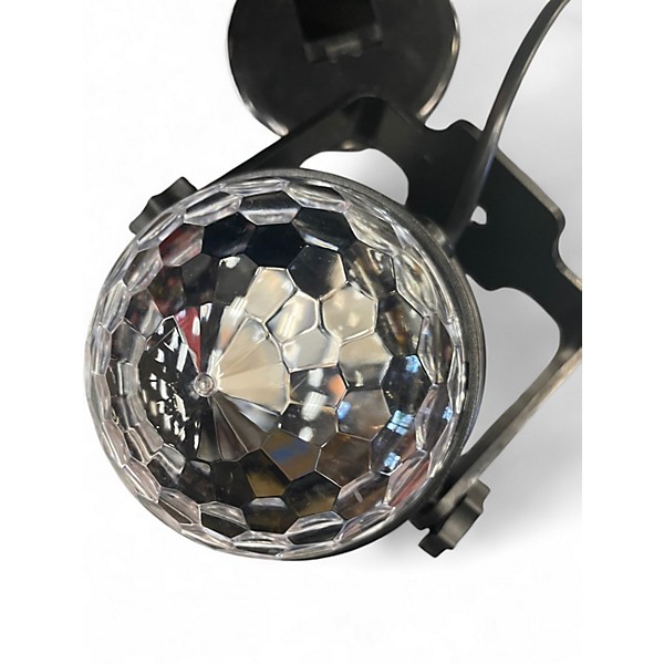 Used Miscellaneous MINI DISCO BALL LIGHT Mirror Ball