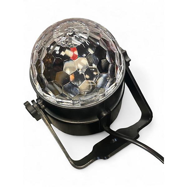 Used Miscellaneous MINI DISCO BALL LIGHT Mirror Ball