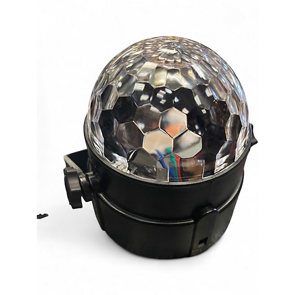 Used Miscellaneous MINI DISCO BALL LIGHT Mirror Ball