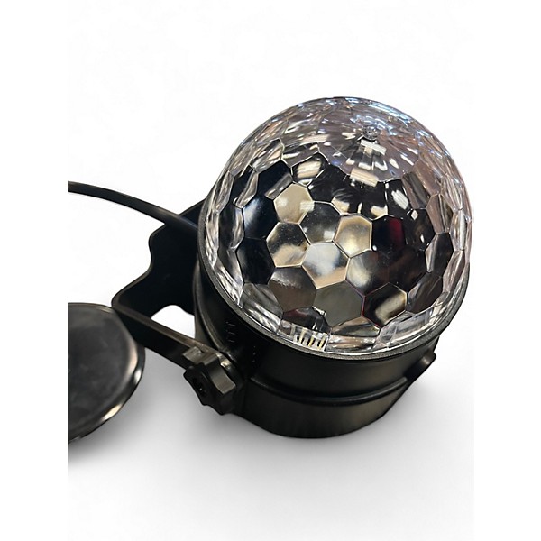 Used Miscellaneous MINI DISCO BALL LIGHT Mirror Ball